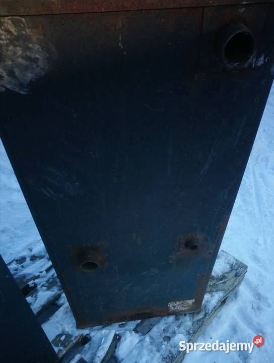 Piecyk koza ferroli Urzędów