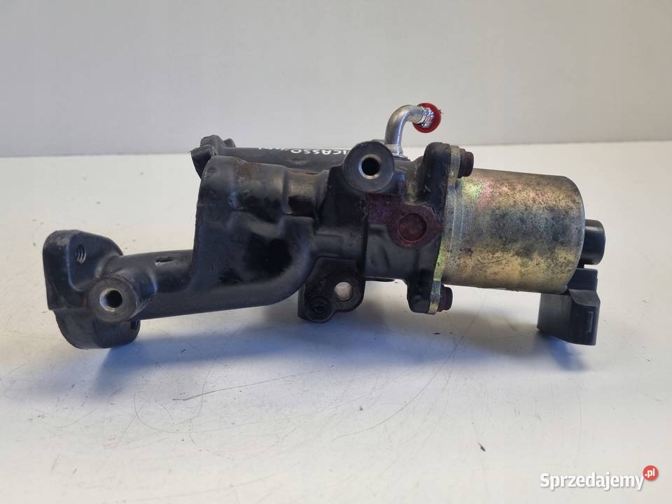 ZAWÓR EGR Opel Astra III H 17 CDTI 8981052080 Chełm