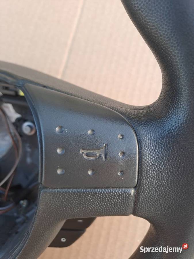 Kierownica Opel Meriva A Corsa C mazowieckie Płock sprzedam