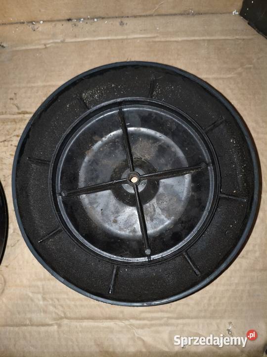 Filtr powietrza Ural M67 Leszno
