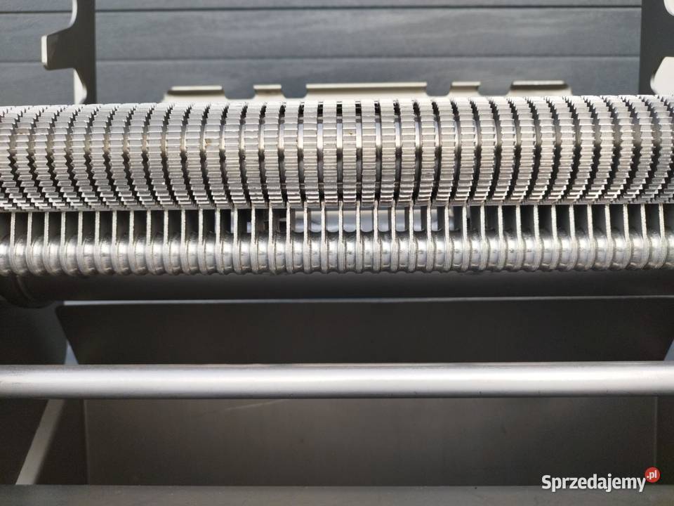 Skórowaczka do szynek Townsend SK 11350 Wieliczka