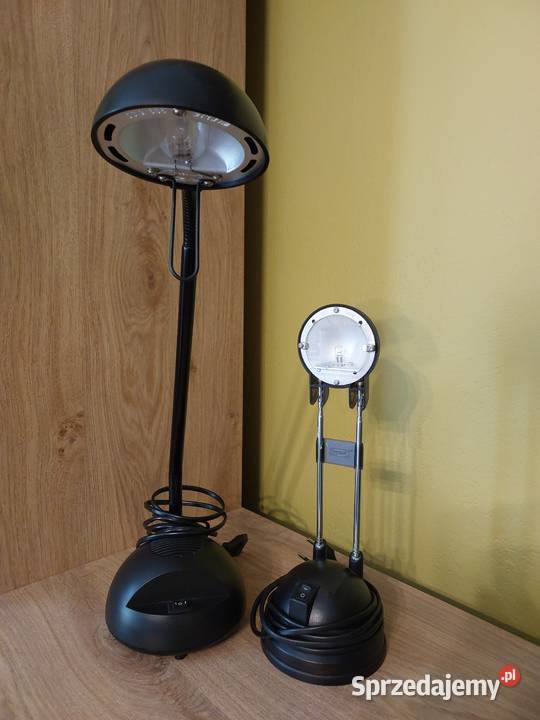 Lampka biurowa sprzedam