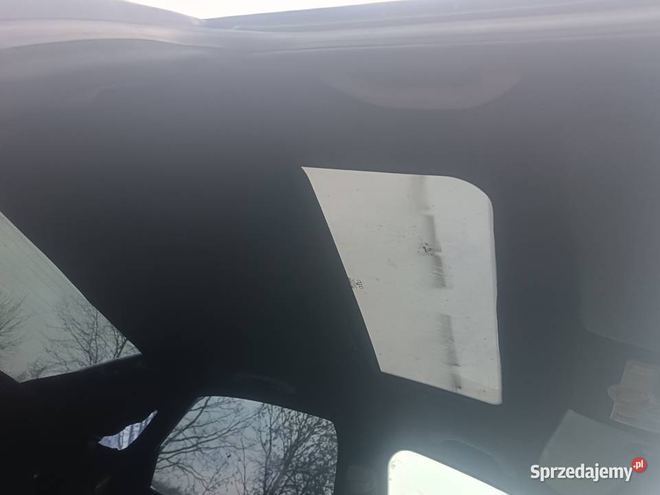 Podsufitka Czarna Audi A4 B5 a43 Myszków sprzedam