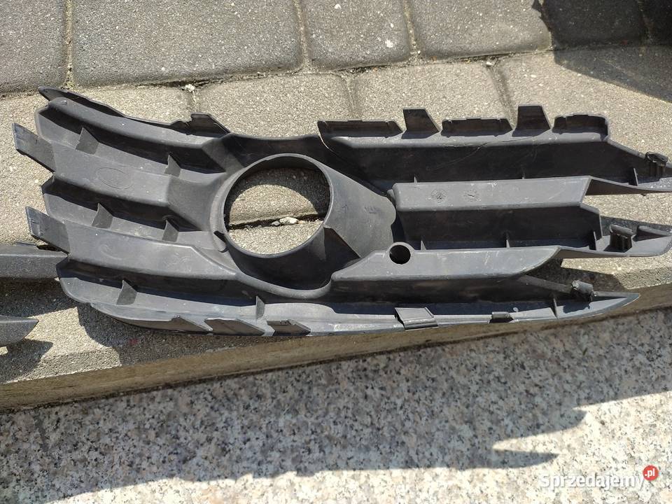Atrapy halogenu Opel Vectra c L P Rok produkcji 2006 Opole