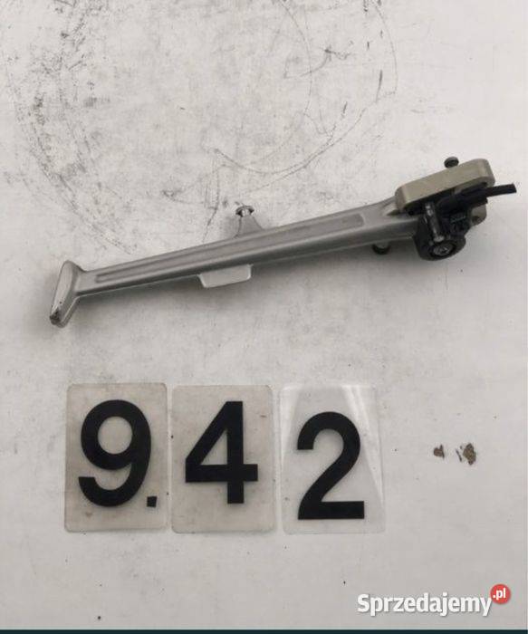 Bmw S1000R boczna kompletna K47 A234 Pozostałe Poznań