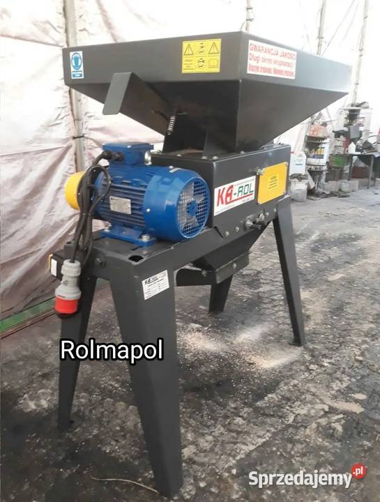 GNIOTOWNIK DO ZIARNA