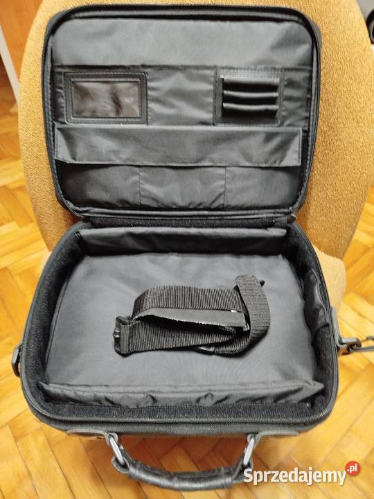 Torba na laptop 37x27 znaczek firmowy IBM sprzedam