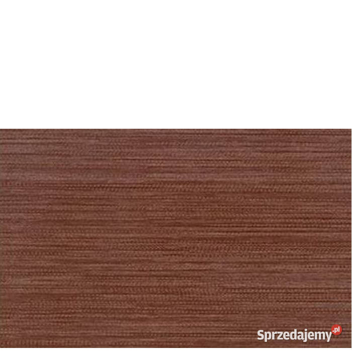 Płytka Calvano brown 25 x 35 Cersanit Opoczno Płytki ścienne sprzedam