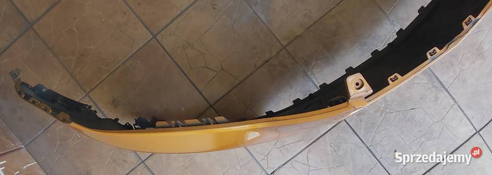 Zderzak przedni Opel Mokka X 1619 GL5 Oława