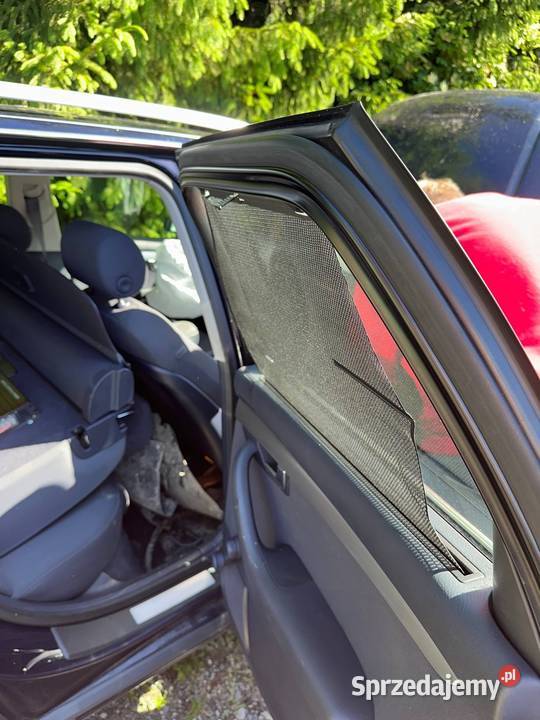 Sprzedam audi a4 b7 20 alt na części nowe kupiony w Polsce Jelenia Góra