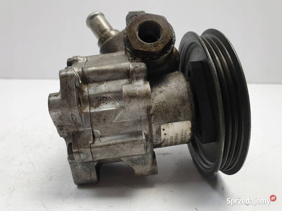 Land Rover Freelander 18 16V POMPA WSPOMAGANIA Rudka