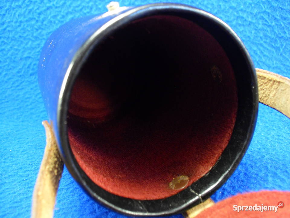 Futerał do teleobiektywu Bielawa