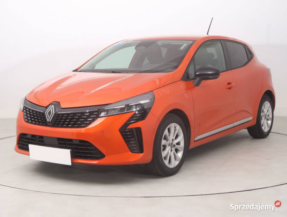 Renault Clio 10 TCe czujnik deszczu sprzedam
