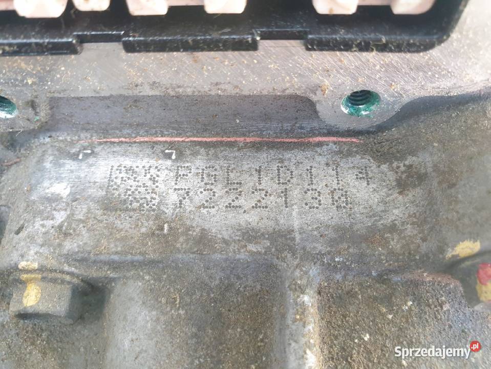 AUTOMATYCZNA SKRZYNIA BIEGÓW Lexus NX300H 25 H lubelskie Rudka