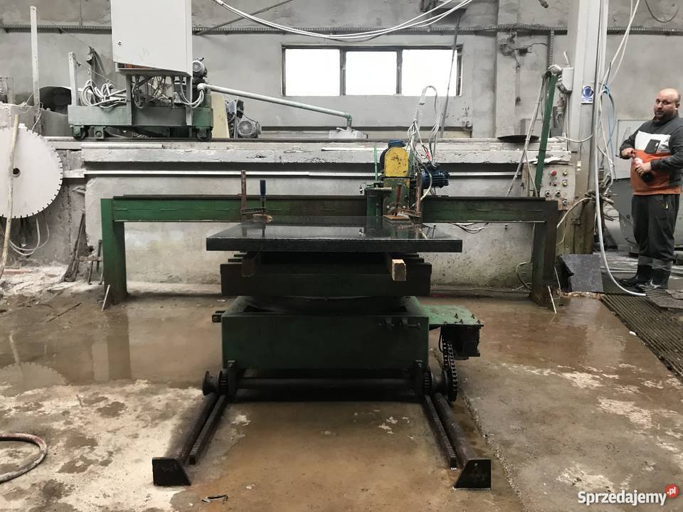 Boczkarka Promech boki proste 2 sztuki Dobrzyca