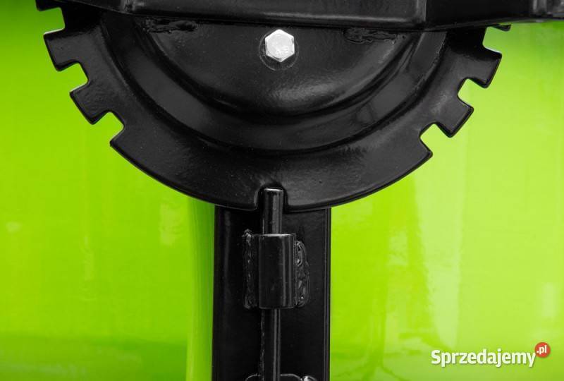 BETONIARKA MIESZALNIK ZIPPER ZIBTM180 180L 800W śląskie sprzedam