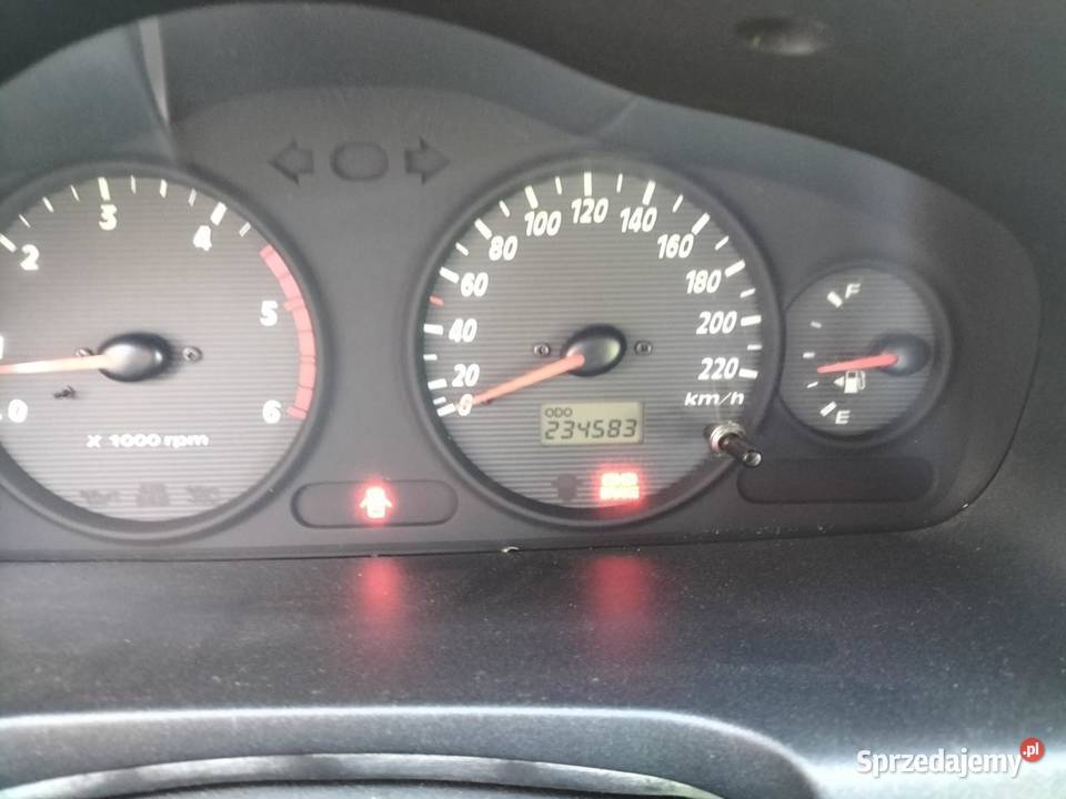Hyundai Santa Fe Oleszna