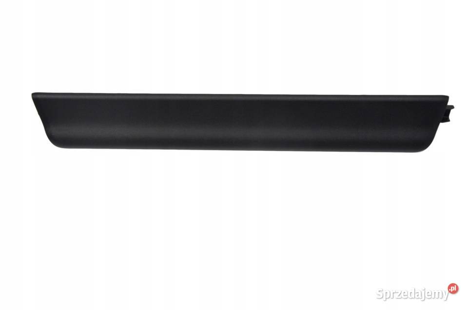 VOLVO S80 nakladka progowa przedni lewa OE Gadgety motoryzacyjne Akcesoria samochodowe Bielany Wrocławskie