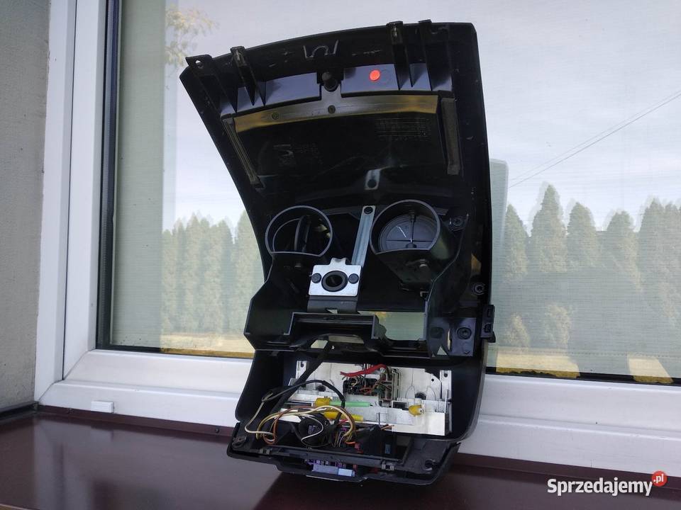 VW Beetle 1C panel konsola środkowa panel Sieradz sprzedam