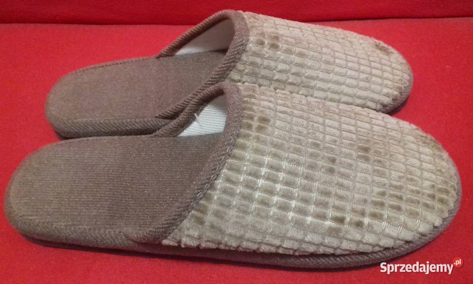 Najlżejsze kapcie cukrzyca halluxy urazach inna mazowieckie