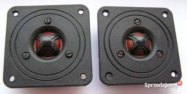 Głośniki Gdwk 940 4 OHM tonsil do