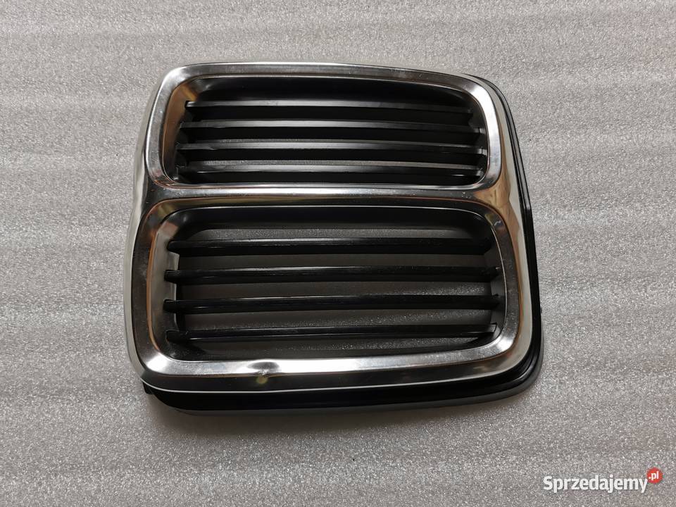 Atrapa Grill Środkowy Nerka BMW 3 E21 Wyszków