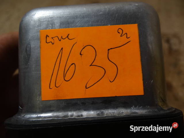 NOWY regulator napięcia MZ ETZ 150 250 org DDR Żary