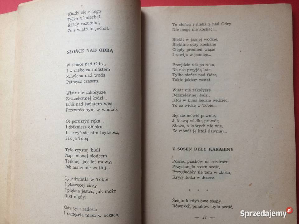 665 Dom Odrą Szczecin