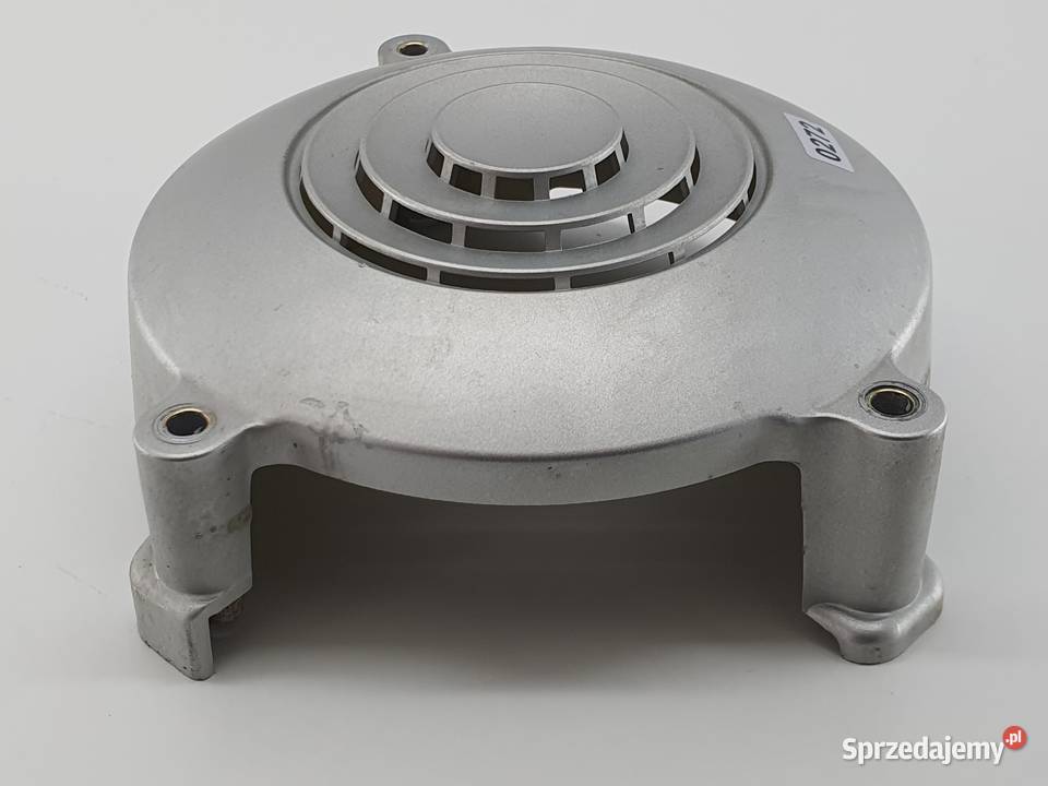 DEKIEL OBUDOWA POKRYWA PEUGEOT EVIVACITY łódzkie Janowice