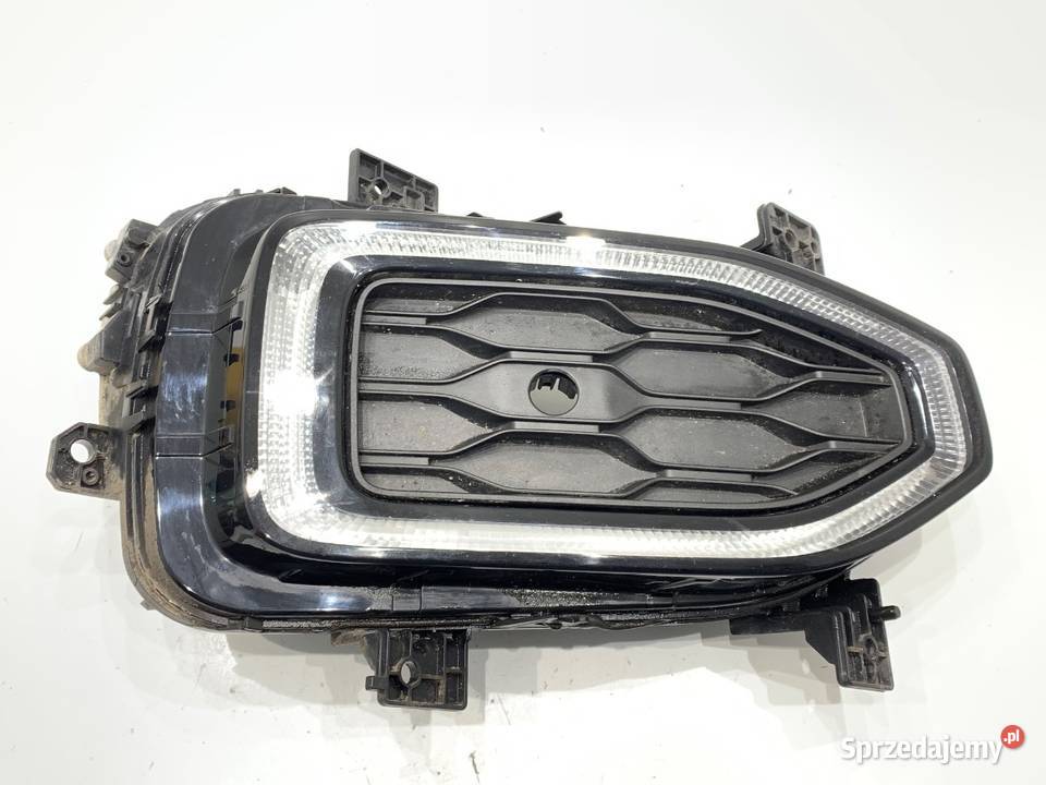 LAMPA DRL PRAWY PRZÓD VW TROC 89250941 Crossover