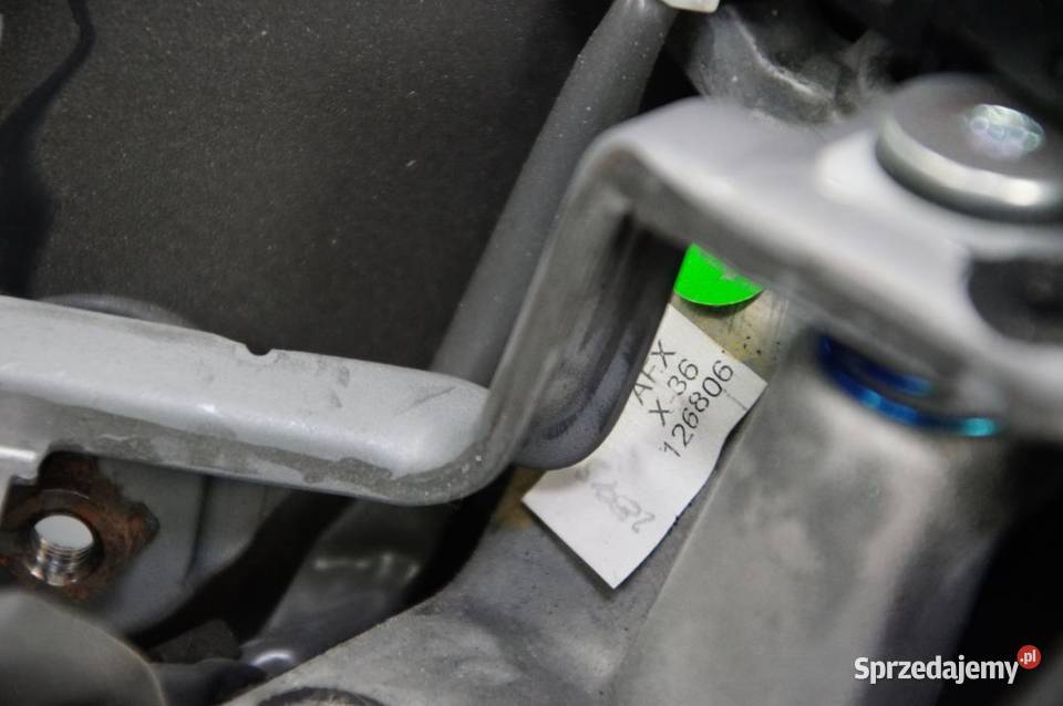 KIEROWNICA MAZDA 6 osobowe Pozostałe