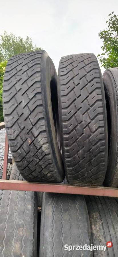 315 80 R225 KORMORAN michelin opona napędowa Ciężarowe Kolbuszowa