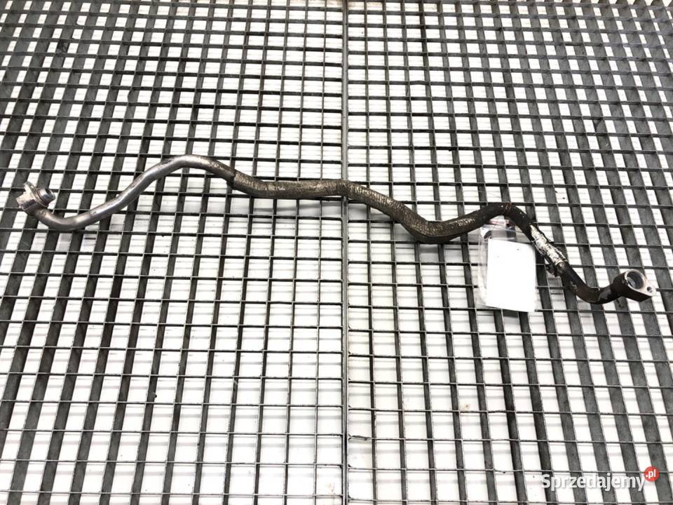 RURKA KLIMATYZACJI RENAULT TRAFIC III 93450178