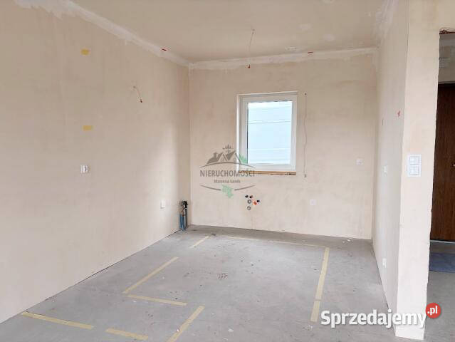 Dom bliźniak Pełcznica Wróbla 12351 metrów dolnośląskie