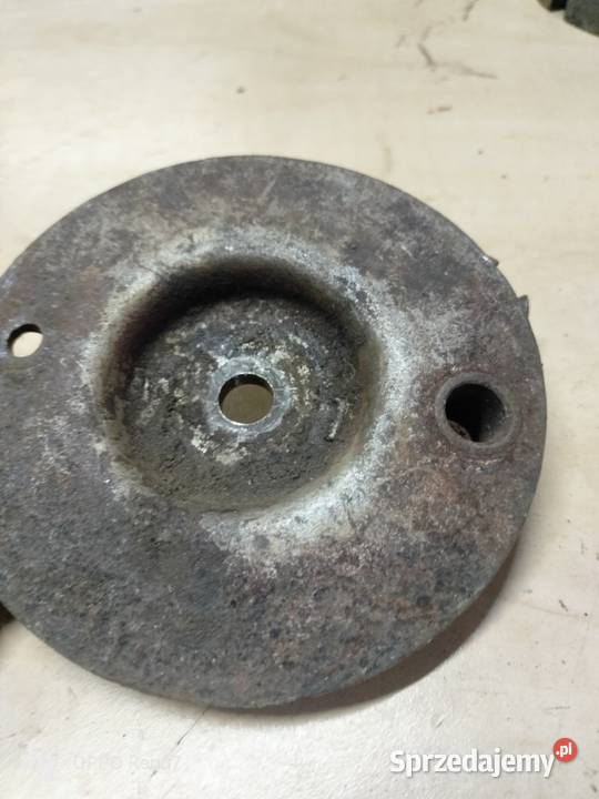 Szczękotrzymacz WFM Łubno