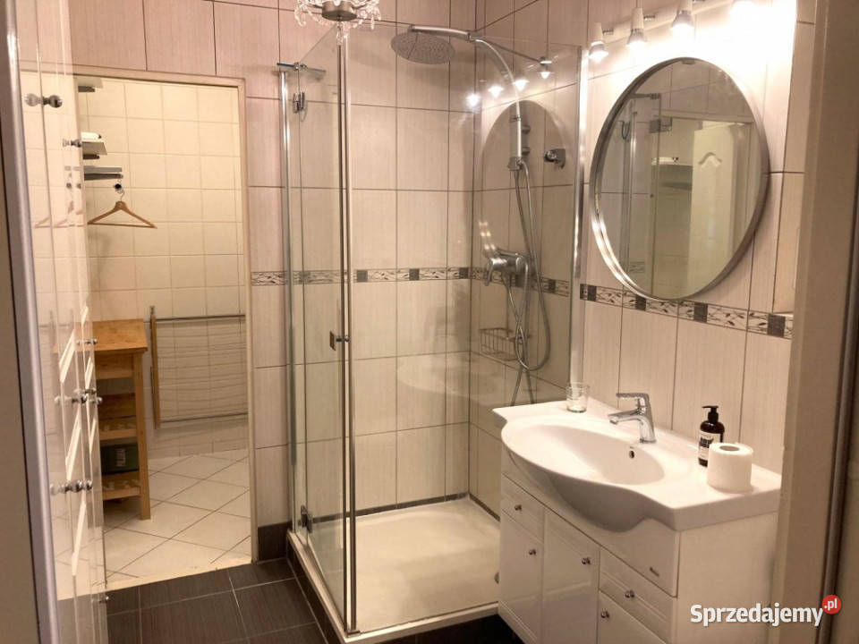 Sprzedam apartament mazowieckie Warszawa