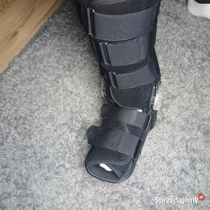 but ortopedyczny Sprzęt rehabilitacyjny i ortopedyczny Kazanów sprzedam