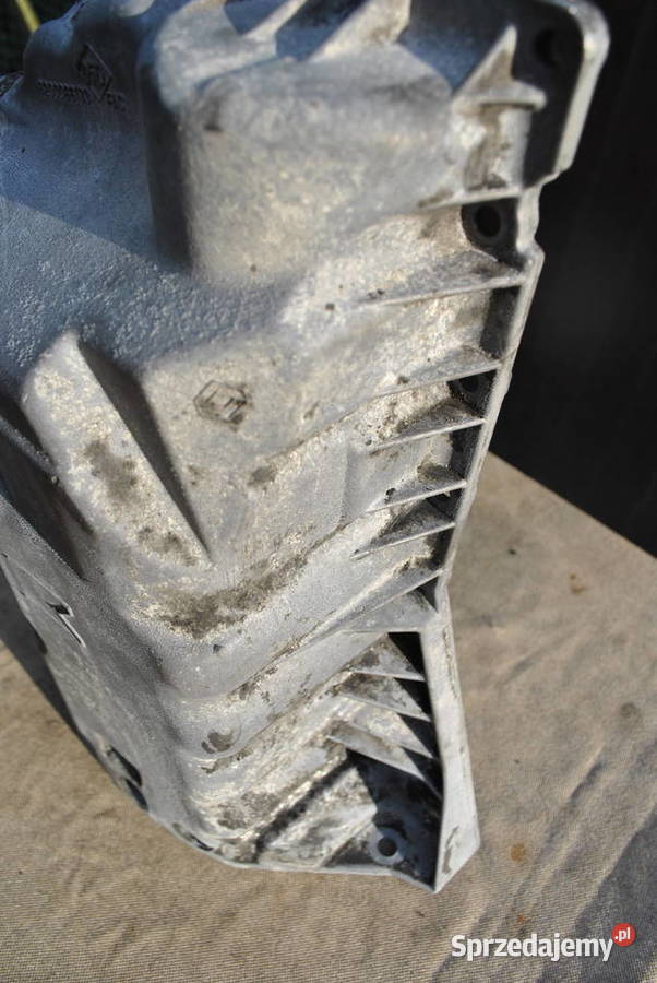 Misa olejowa RENAULT OPEL NISSAN Trafic2 Vivaro