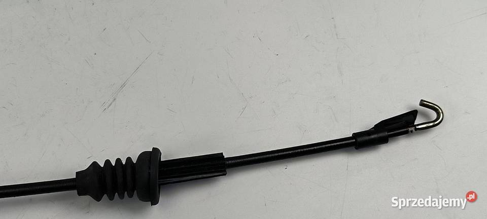 ZAMEK DRZWI PT VOLKSWAGEN GOLF IV Lipno