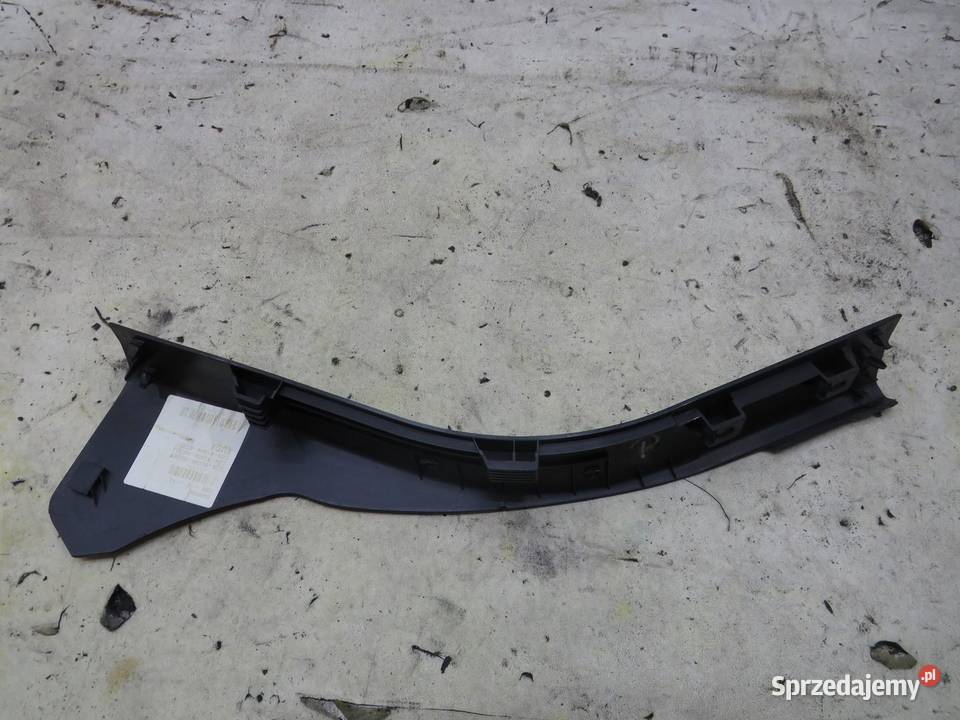 OSŁONA PROGU PRAWY TYŁ FORD KUGA MK2
