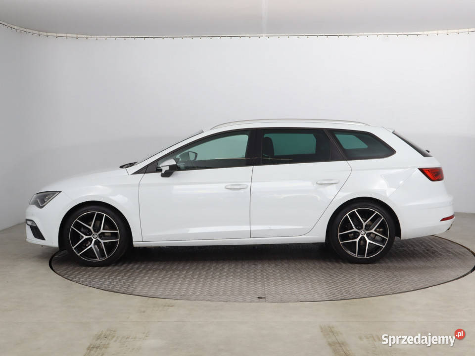 Seat Leon 14 TSI Leon Bielany Wrocławskie