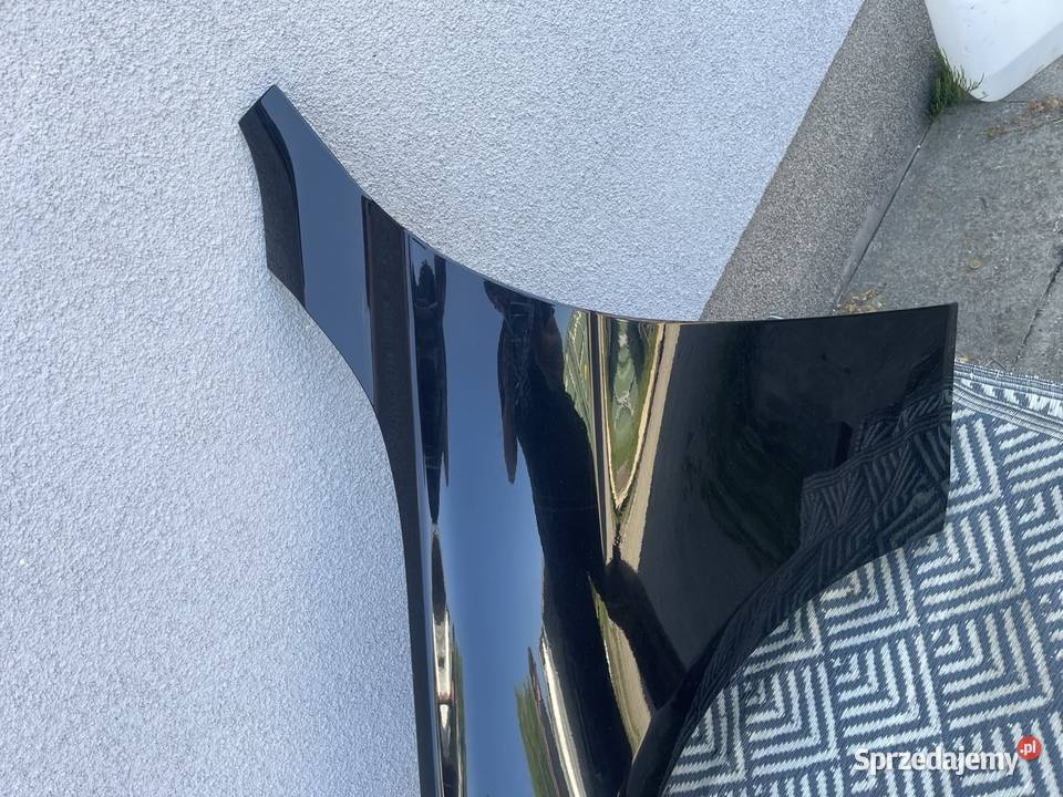 Błotnik lewy przód BMW F30 F31 475 Stalowa Wola