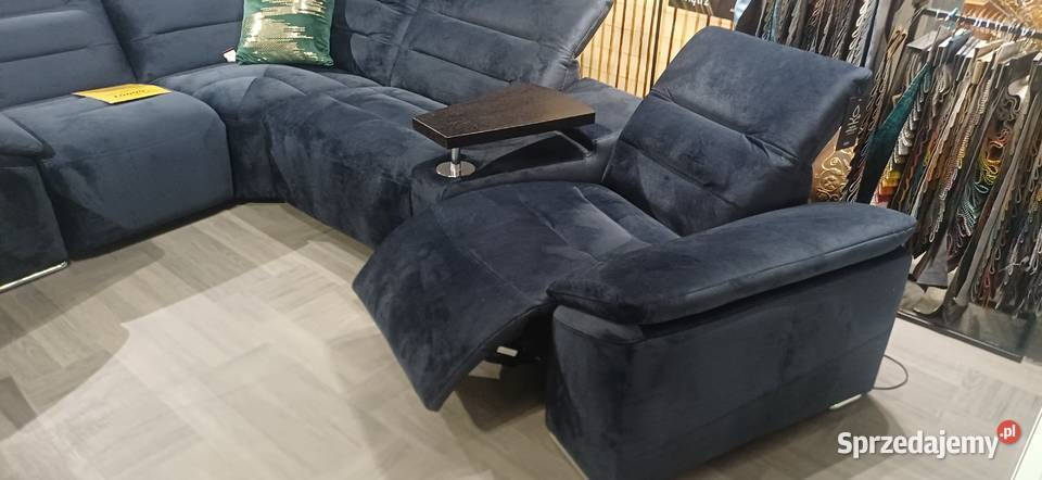 NAROŻNIK IMPRESSIONE wielkopolskie Kalisz