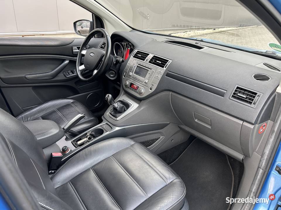 Ford KugaTitanium4x4