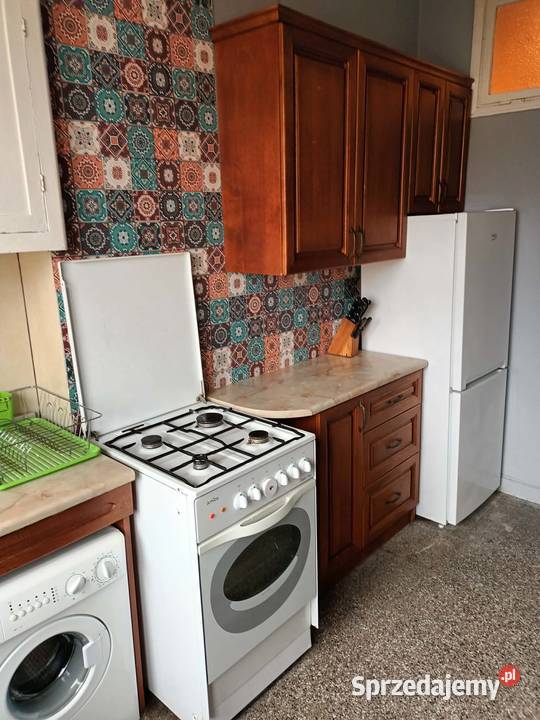 mieszkanie na wynajem Poznań