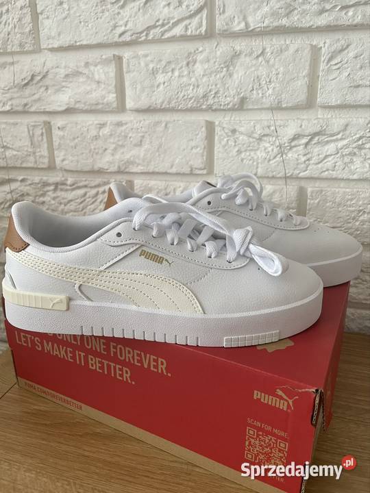 Buty damskie Puma r 36