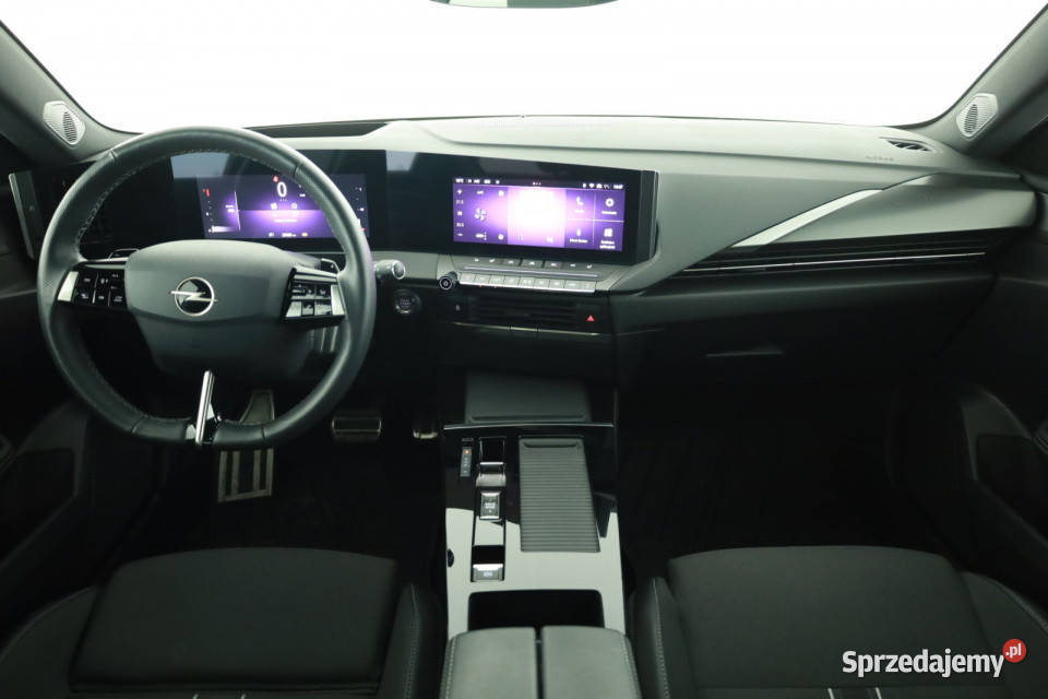 Opel Astra 12 Turbo komputer pokładowy Piaseczno