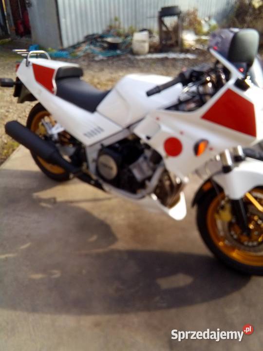 Yamaha fz 750 Nowy Sącz