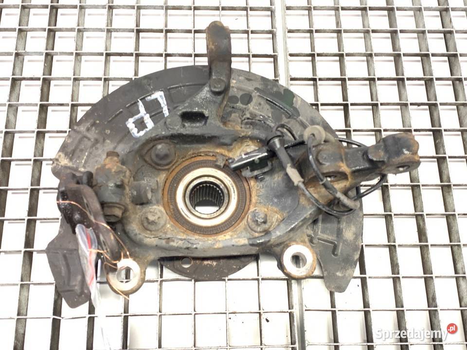 ZWROTNICA LEWY PRZÓD JEEP COMPASS MP 14 140