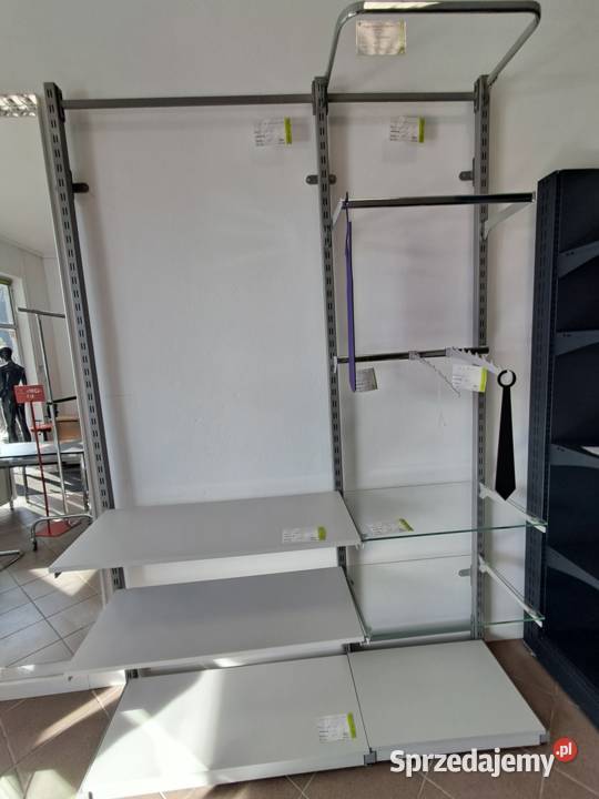 Ścianka przyścienna systemu SQUER małopolskie Tarnów sprzedam